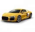 Audi R8 04.07-